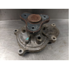 02J233 Water Coolant Pump From 2014 Subaru XV Crosstrek 2.0 02J233 Water Coolant Pump From 2014 Subaru XV Crosstrek 2.0